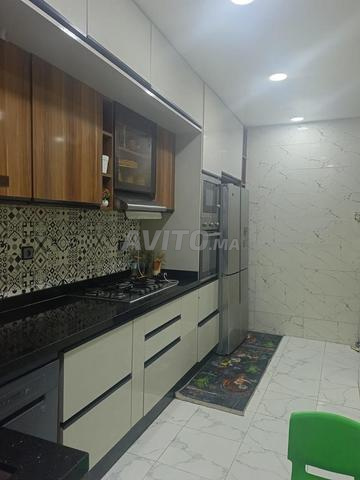 شقة في معطى الله المحمد - 2