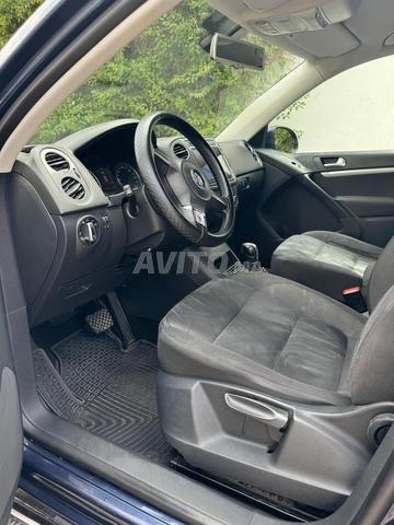 سيارة فولكس فاجن 2013 أوتوماتيكية - 2