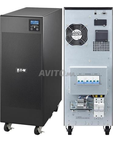 عاكس 6 كيلو فولت أمبير أونلاين إيتون 9E - 2