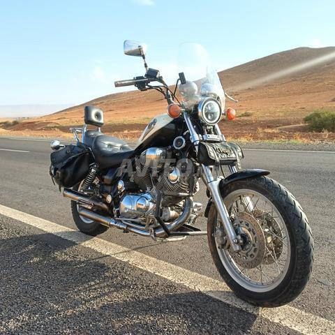 فيراجو 1100 سي سي - 2