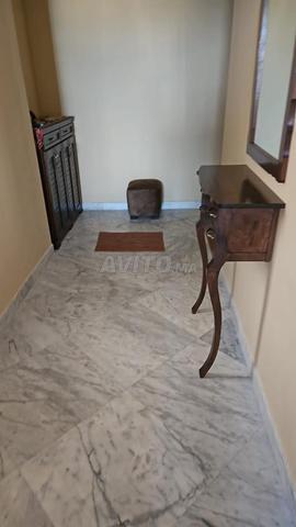 شقة مفروشة للإيجار في بورغون - 2