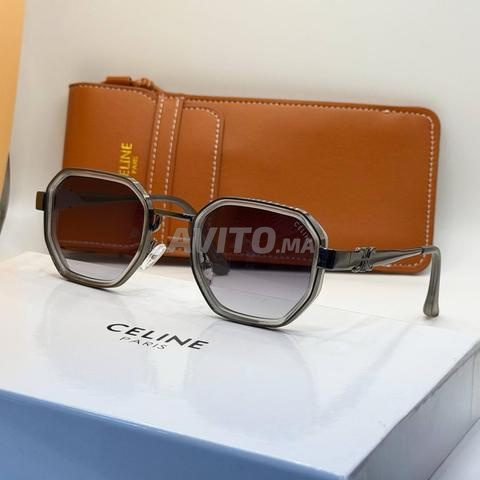 نظارات شمسية سيلين CL0420 - 2