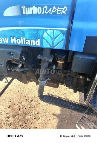 جرار / جرار زراعي - 2