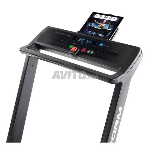 جهاز مشي برو فورم - 2