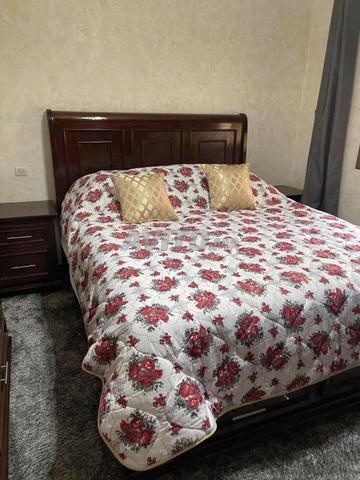 شقة للبيع 83 متر مربع في المحمدية - 2