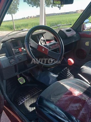 Super 5 bon état - 2