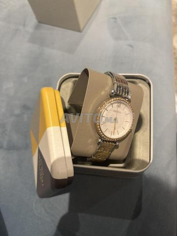 ساعة فوسيل جديدة - 2