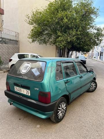 Fiat Uno essence - 2