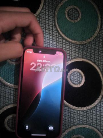 iPhone 12 mini, quelques défauts, qui le veut, WhatsApp