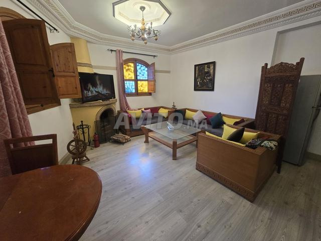 شقة مفروشة للإيجار لبنات في المحمدية 1