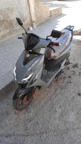 دراجة فالنتي - 2