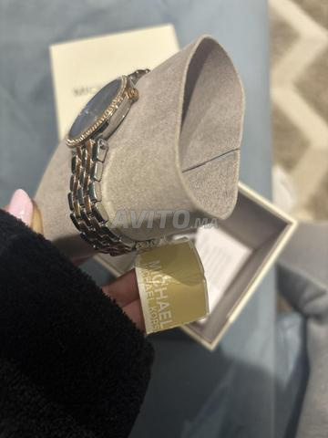 ساعة مايكل كورس جديدة - 2