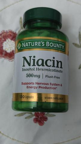 فيتامين مستورد من الولايات المتحدة الأمريكية - 2