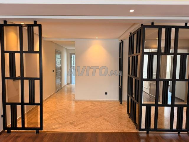 Bel appartement à louer - 2