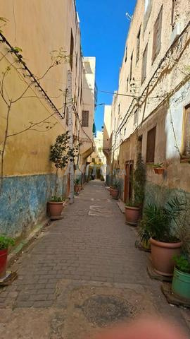 شقة للبيع 100 متر مربع في فاس - 2