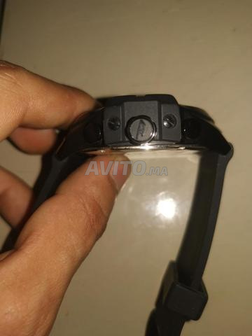 ساعة ديزل dz-4378 - 2