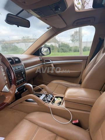 Cayenne irréprochable neuf - 2