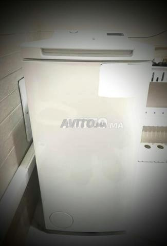 غسالة ملابس ويرلبول - 2