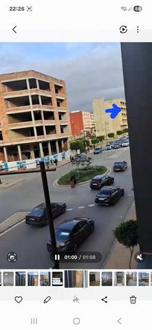 Bureau à vendre quartier dynamique - 2