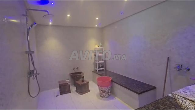 Ferme 4 hectares avec villa à vendre - 2