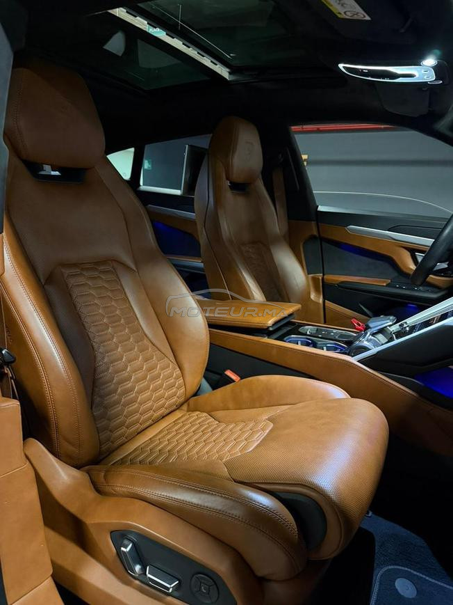 Lamborghini Urus 🇮🇹 2021