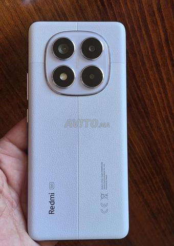 Redmi note 14 pro 5G duos 256Go/200Mpx très neuf - 2