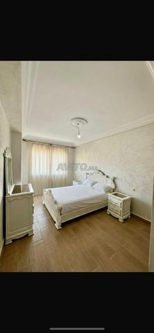 شقة مفروشة للإيجار طويل الأمد - 2