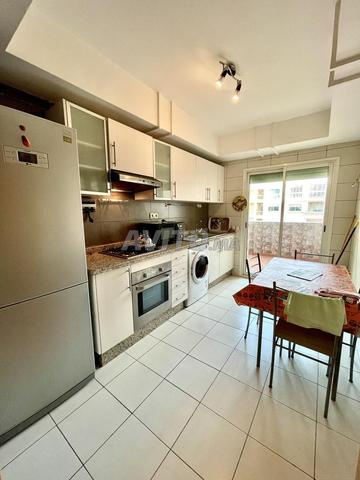 Appartement 2 chambres à Parc Plaza Mohammedia - 2