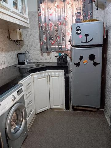 Appartement à louer - 2