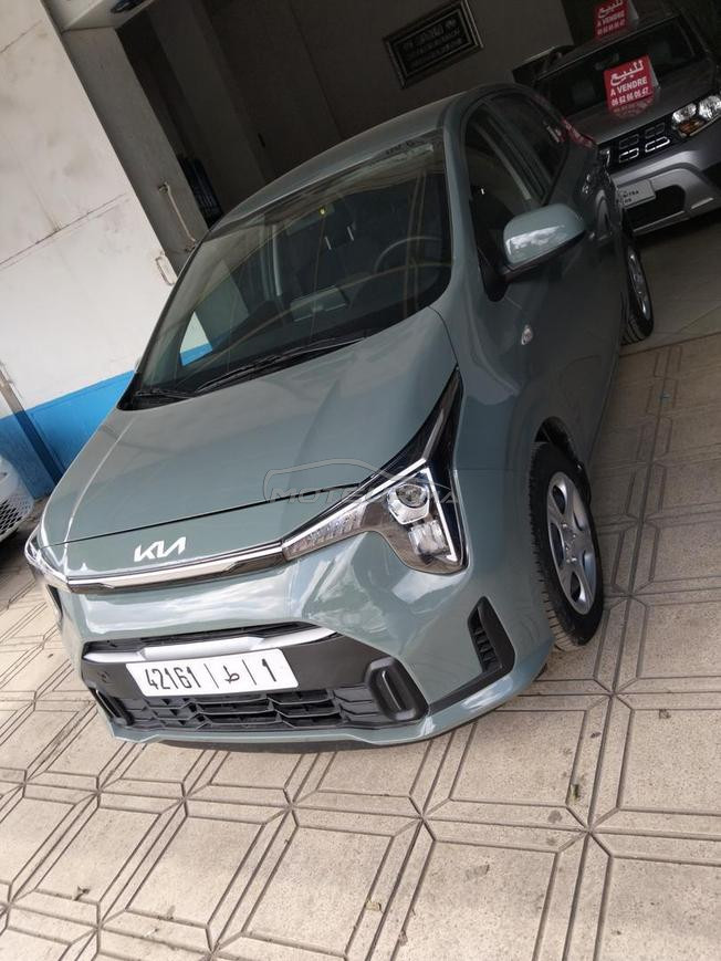 Kai bicanto 2025