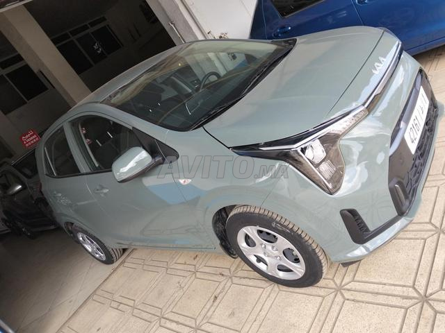 Kia Picanto 2025 - 2