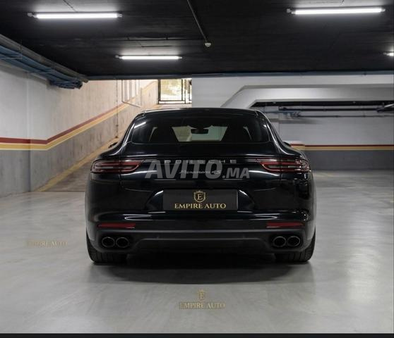 Porsche Panamera - 2