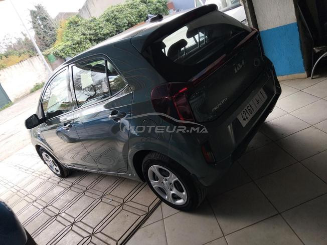 Kai bicanto 2025