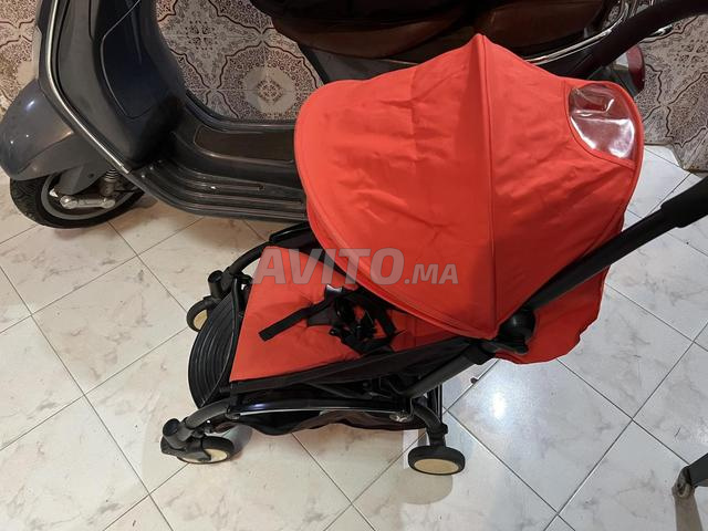 عربة أطفال Babyzen YOYO كاملة - 2