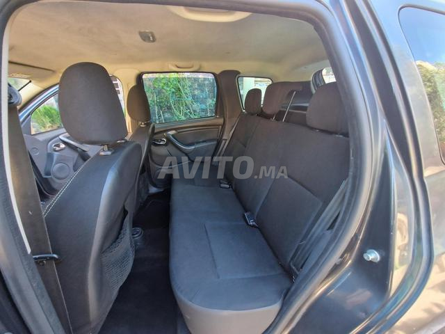 داسيا دوستر ديزل جميع الخيارات 2016 في مراكش - 2