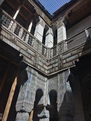 منزل رياض للبيع - 2