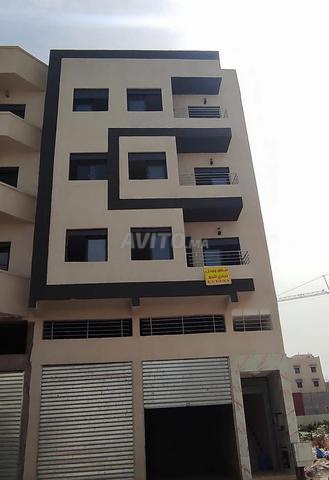 شقة للبيع 71 م² بعين حرودة - 2