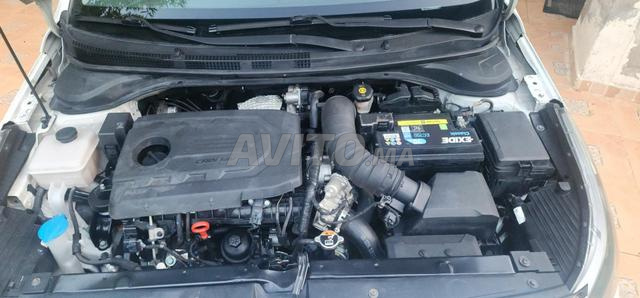 هيونداي أكسنت 2022 - 2