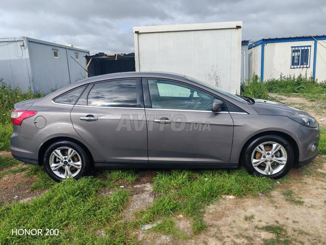 فورد فوكس سبورت - 2