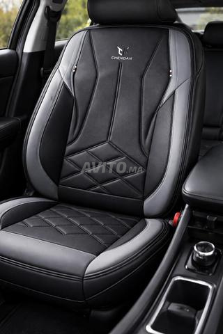 كالدوس في آي بي أوتو - أناقة / راحة - 2