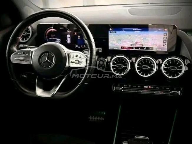 Mercedes GLA 180 AMG
