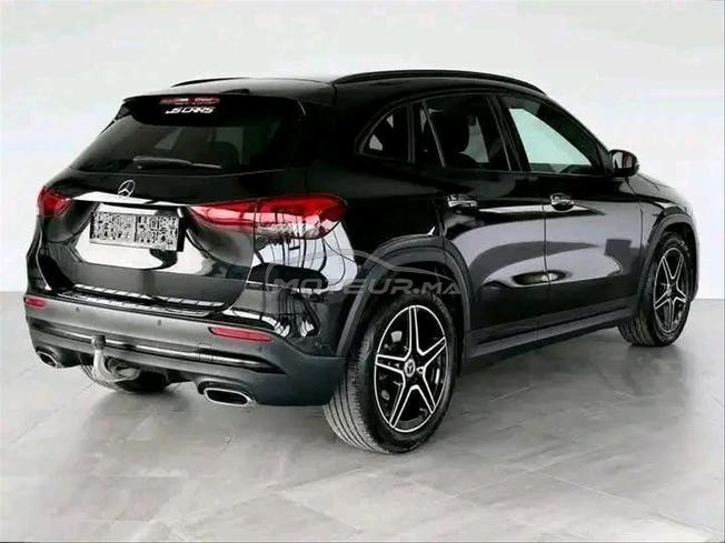 Mercedes GLA 180 AMG