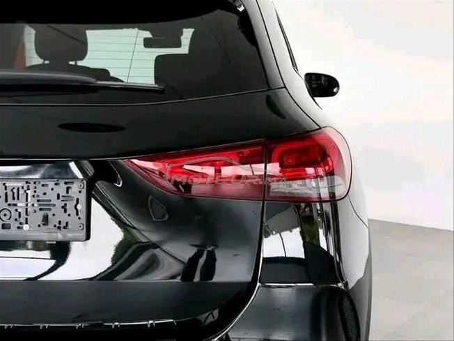 Mercedes GLA 180 AMG