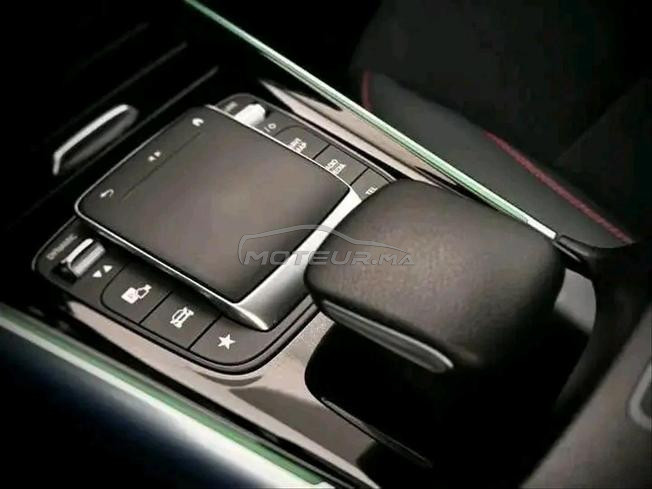 Mercedes GLA 180 AMG
