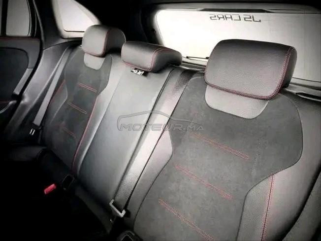 Mercedes GLA 180 AMG
