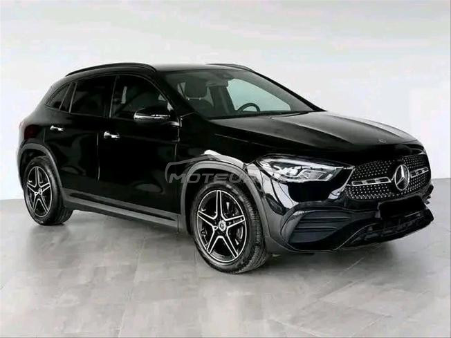 Mercedes GLA 180 AMG