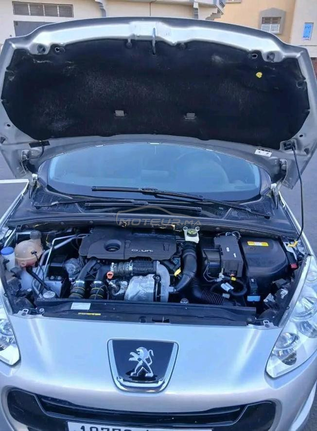 Peugeot 308 diesel 