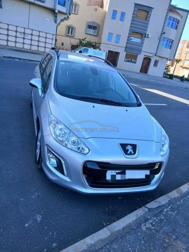 Peugeot 308 diesel 