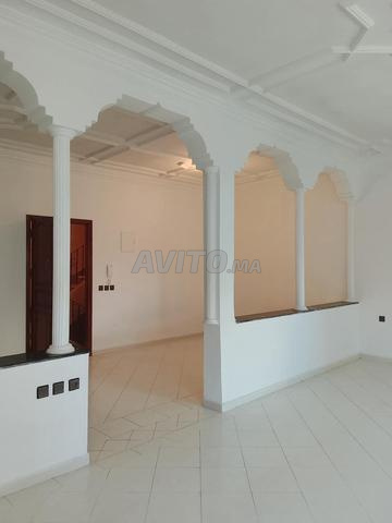 Appartement à louer 96 m² à Salé - 2