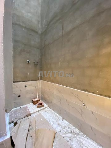 3 chambres 2 SDB à 44 millions - 2